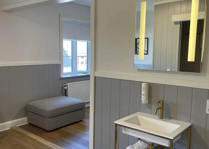 Annex 3* Frederikshavn