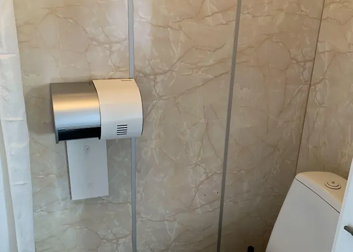 Bed & Breakfast Annex