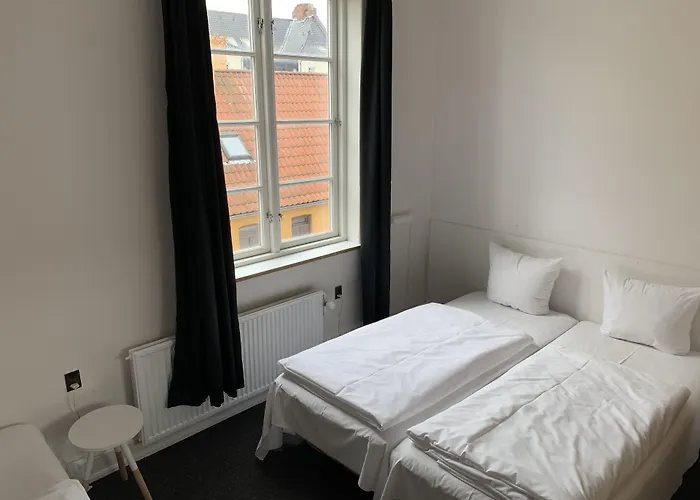Bed & Breakfast Annex Frederikshavn