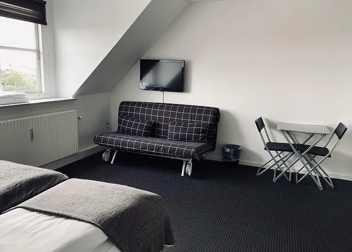 Annex 3* Фредериксхавн