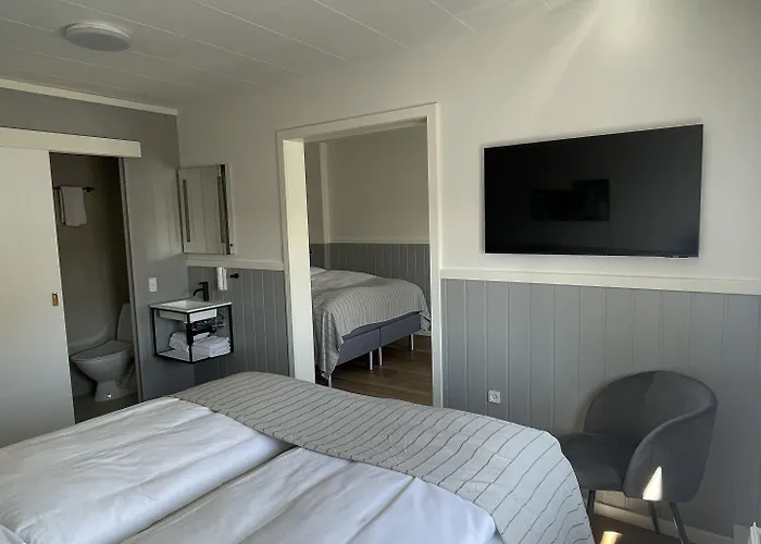 Bed & Breakfast Annex