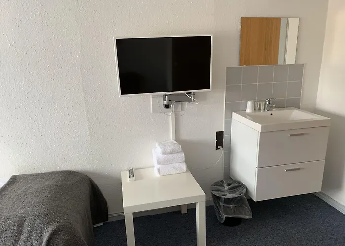 Annex Bed & Breakfast 3*