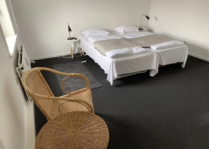 Annex 3* Frederikshavn