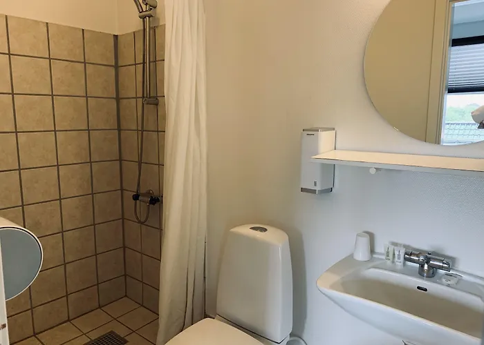 Annex 3* フレデリクスハウン