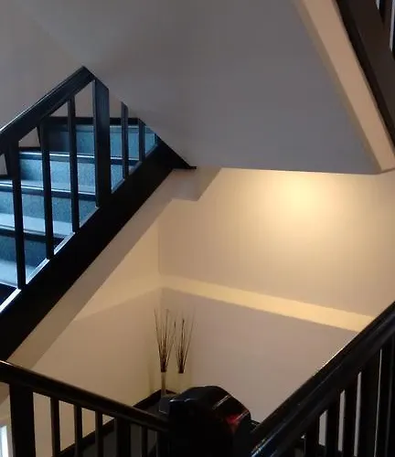 Annex フレデリクスハウン