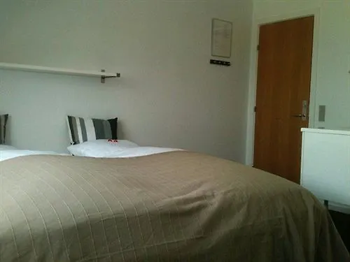 Annex 3* Frederikshavn