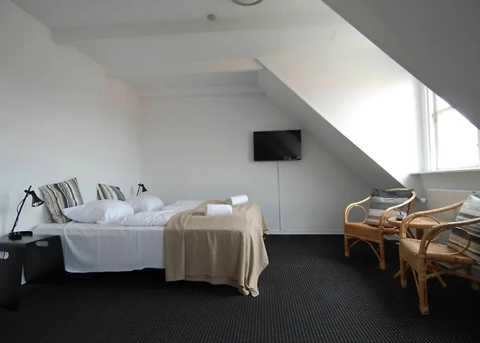 Annex Bed & Breakfast Frederikshavn